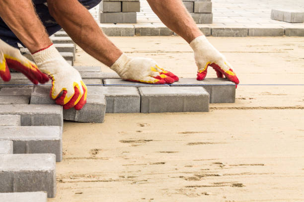 Best Driveway Pavers Cost  in Pojoaque, NM