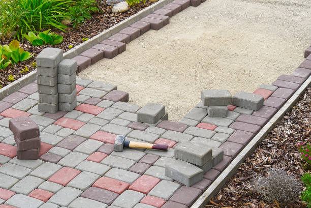 Best Driveway Pavers Near Me  in Pojoaque, NM