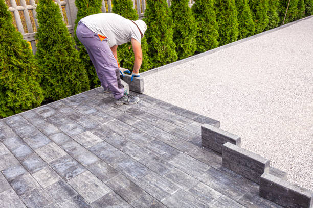Best Driveway Repair Near Me  in Pojoaque, NM