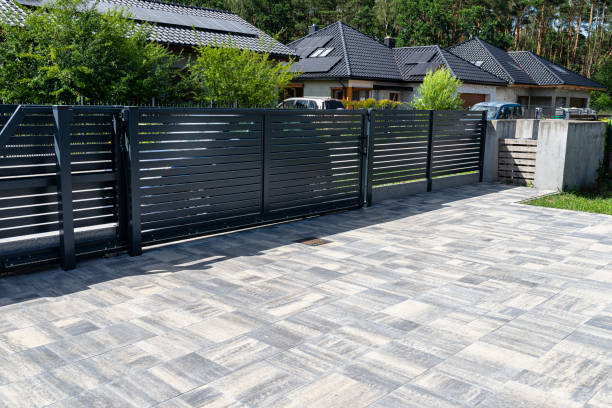 Best Commercial Driveway Pavers  in Pojoaque, NM