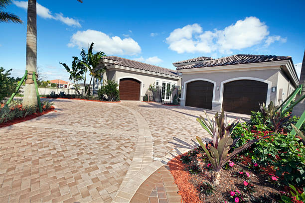 Best Driveway Resurfacing Pavers  in Pojoaque, NM