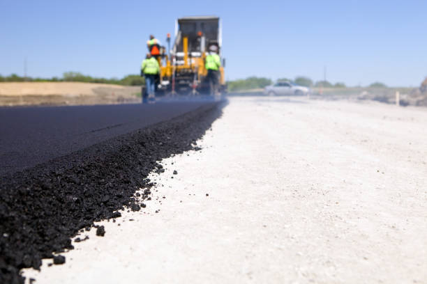 Best Best Driveway Pavers  in Pojoaque, NM