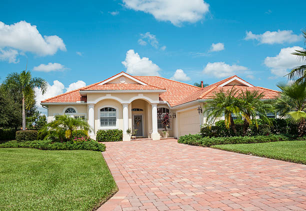 Professional Driveway Pavers in Pojoaque, NM