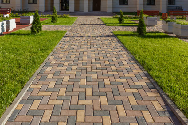 Best Driveway Pavers Near Me  in Pojoaque, NM