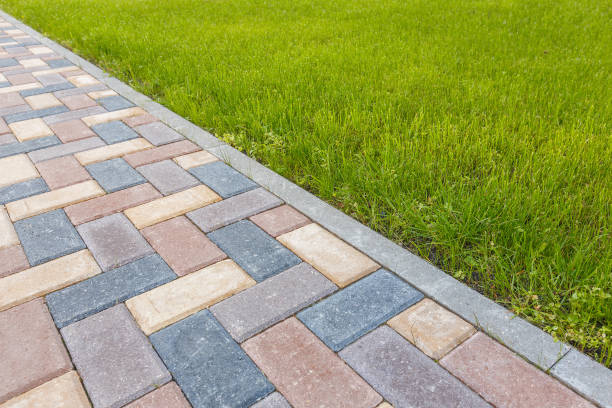 Best Residential Driveway Paver Services  in Pojoaque, NM
