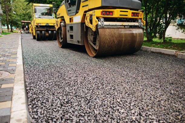 Best Affordable Driveway Pavers  in Pojoaque, NM